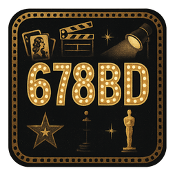 678BD logo